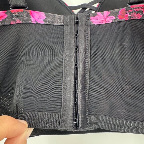 Torrid sexy curves XO Plunge Push-Up Bra corset like style size 42 DDD new witho - Picture 9 of 12